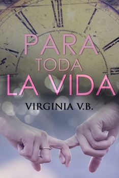 Paperback Para toda la vida [Spanish] Book