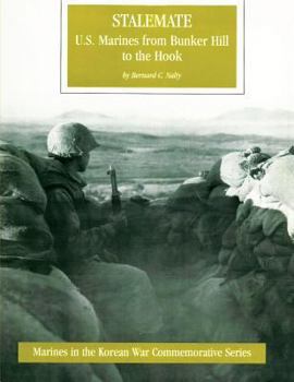 Paperback U.S. Marines from Bunker Hill to the Hook Book