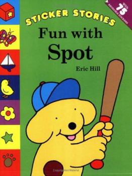 Fun with Spot - Book  of the Spot the Dog