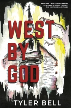 Paperback West By God Book
