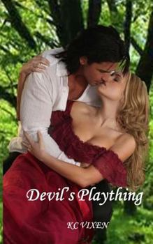Paperback Devil's Plaything Book