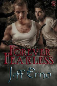 Paperback Forever Fearless Book