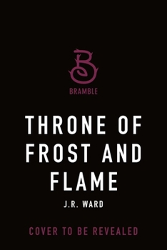 Throne of Frost and Flame (Kingdoms of the Compass, 2)