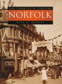 Hardcover A Norfolk Century Book