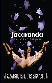 Paperback Jacaranda Book