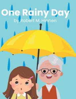 Hardcover One Rainy Day Book