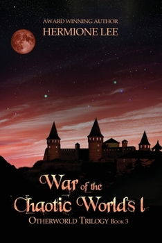 Paperback War of the Chaotic Worlds 1 Book