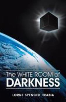 Paperback The White Room of Darkness Book