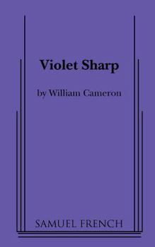 Paperback Violet Sharp Book