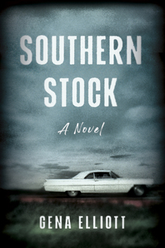 Hardcover Southern Stock Book