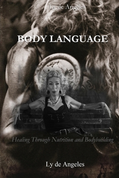 Paperback A Witch's Guide to the Art of Aging Disgracefully: Healing Through Bodybuilding and Nutrition Book
