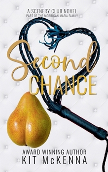 Paperback Second Chance Book