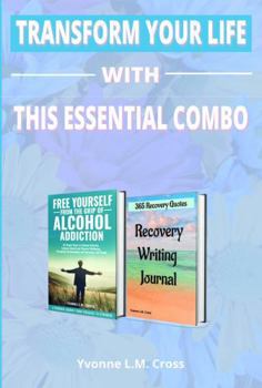 Paperback Transform Your Life With This Essential Combo Book