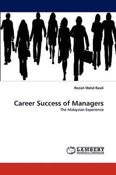 Paperback Career Success of Managers Book