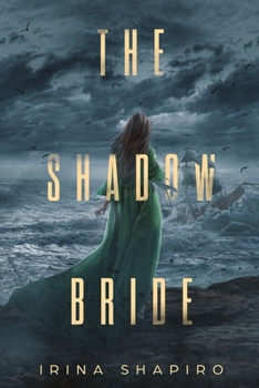 The Shadow Bride: A Nicole Rayburn Historical Mystery Book 3 - Book #3 of the Nicole Rayburn