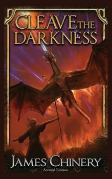 Paperback Cleave the Darkness: Second Edition Book