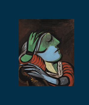Hardcover Picasso's Women: Fernande to Jacqueline Book