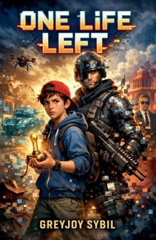 Paperback One Life Left Book