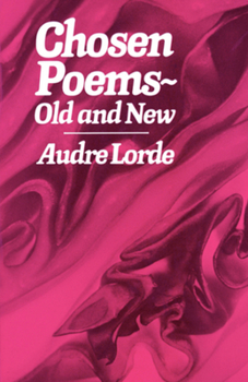 Paperback Chosen Poems: Old and New Book