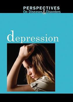 Library Binding Depression Book