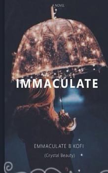 Paperback Immaculate Book