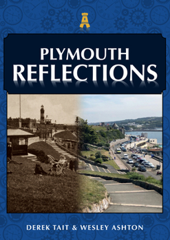 Paperback Plymouth Reflections Book