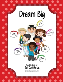 Paperback Dream Big Book