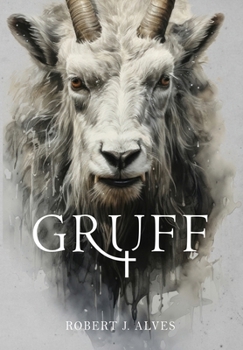 Hardcover Gruff Book