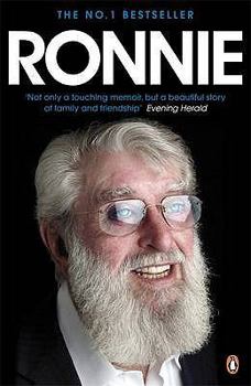 Paperback Ronnie Book