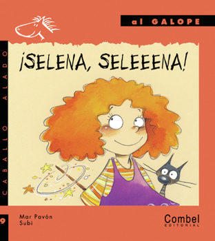Paperback ¡Selena, Seleeena! [Spanish] Book