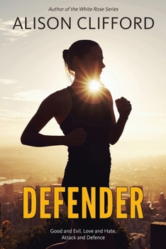 Paperback Defender Book