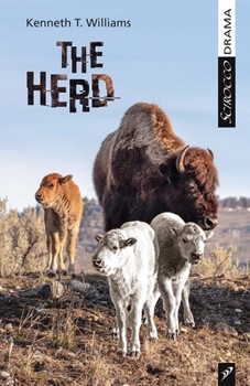 Paperback The Herd Book