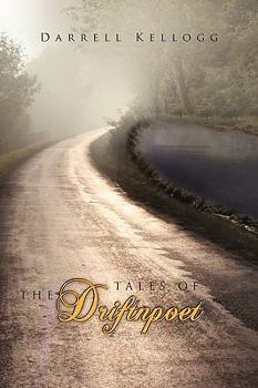 Paperback Tales of the Driftnpoet Book