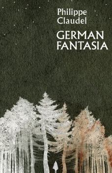 Paperback German Fantasia Book