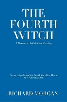 Paperback The Fourth Witch Book