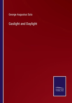 Paperback Gaslight and Daylight Book