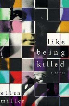 Hardcover Like Being Killed Book