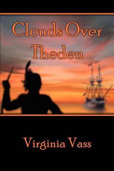 Paperback Clouds Over Theden Book