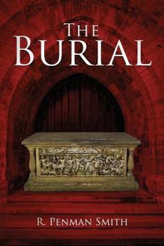 Paperback The Burial Book