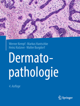 Hardcover Dermatopathologie [German] Book