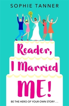 Paperback Reader I Married Me Book