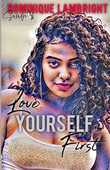Paperback Love Yourself First Book