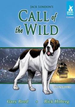 Library Binding Call of the Wild: Dognapped Book