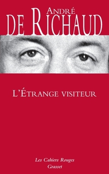 Paperback L'étrange visiteur [French] Book