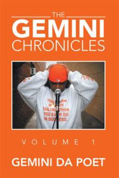 Paperback The Gemini Chronicles Volume 1: Volume 1 Book