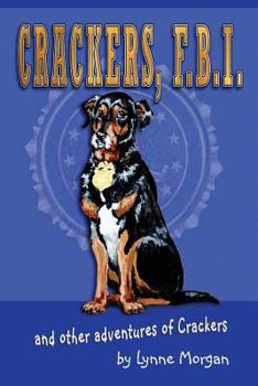 Paperback Crackers, FBI: and other adventures of Crackers Book