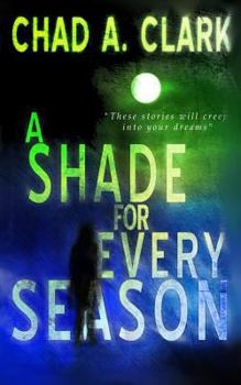 Paperback A Shade for Every Season Book