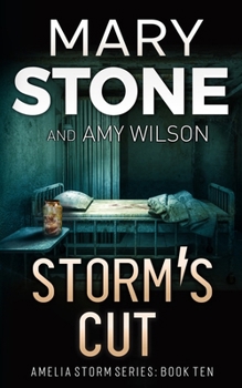 Storm's Cut - Book #10 of the Amelia Storm
