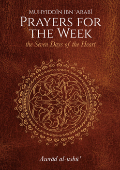 Hardcover Prayers for the Week Book