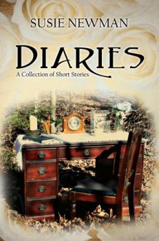 Paperback Diaries: A Collection of Short Stories Book